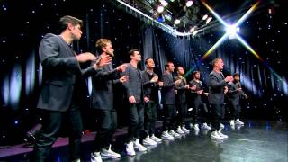 Gentlemen's Rule performs on WGN Morning News