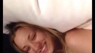 Kaley Cuoco Leaked iCloud Videos 2