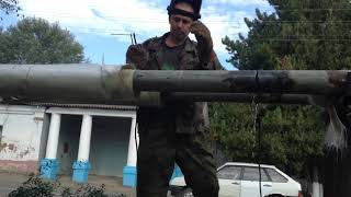 Обычный рабочий день сварщика!Normal working day of the welder.