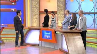 Aile Boyu 26.01.2012 Bölüm 1