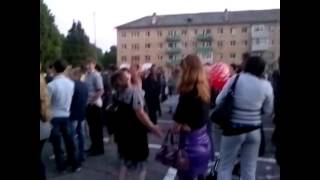 Сумасшедшие танцы! Топ 100! Безумно прикольные! Crazy Dancing! Top 100! Crazy!