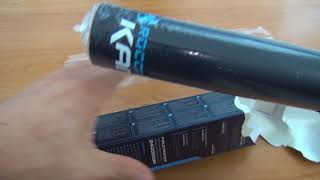 Unboxing: Tapete de Rato Roccat Kanga (320 x 270 x 2 mm) Preto