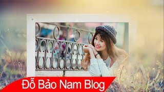 Style Proshow Producer 2019 - Share style cực đẹp cho Proshow Producer