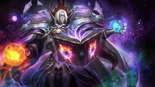 Eaglet Invoker | Dota 2