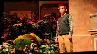 Little Shop of Horrors - River Ridge High School - Feed Me, Seymour