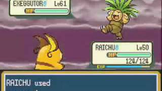 Champion Gary - Rock Remix by Larca
