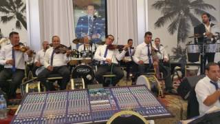 Mohamed adnane sabounji  kan ya makan sofitel rabat