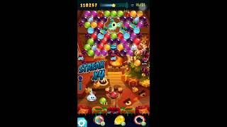 Angry Birds Stella Pop Level 443