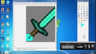 Kendinize ait Texture Pack Nasıl Yapılır
