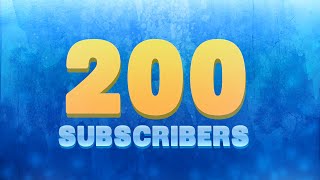 200 SUBSCRIBERS SPECIAL: 3 texture pack releases (My Default, Danteh's Cyan edit, My InFinIte edit)