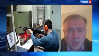 ПРЕЗУМПЦИЯ ВИНОВНОСТИ ДОЛЖЕН Ли БЫТЬ ПРЕДЕЛ САМООБОРОНЫ?