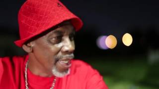 Vigil for OPP inmate Calvin Thomas