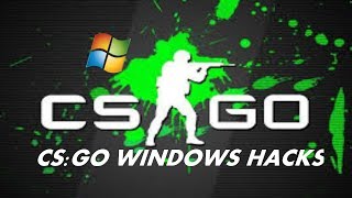 NEW CSGO BHOP CHEAT (INTELCHEATS) FREE DOWNLOAD 100% NO VAC