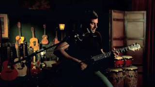 THE WAY YOU MOVE - ACOUSTIC -  ORIGINAL - KEVIN HAMMOND