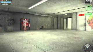 APB Reloaded - AFK BOT