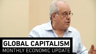 Global Capitalism: Fixing Capitalism v. Another System [January 2017]