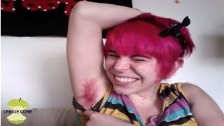 SPECIAL SNOWFLAKE CRINGE COMPILATION