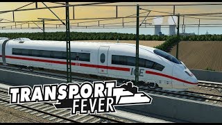 Mix der Woche | Transport Fever Schönbau | S04