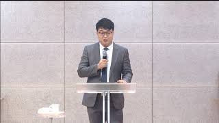 청년아포슬 다니엘기도회 08월 12일 말씀