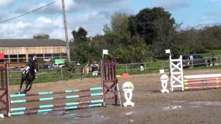 CSO Riderland Club 2 GP 21.09