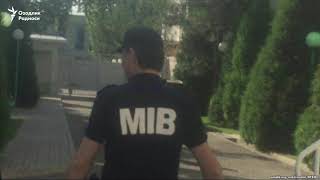 Ходимларини ёппасига онасидан сўккан МИБ бошлиғи ишдан бўшатилди