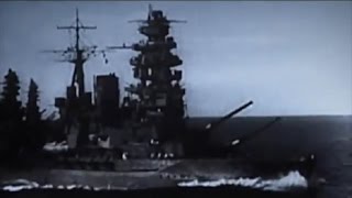 《軍歌》軍艦マーチ（"Gunkan māchi "～March "Man﻿-of-War"～） with Eng/Sub