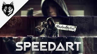 Rainbow Six Siege Hibana Banner | Masked Designs