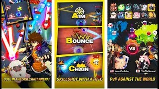 Capsulemon, Fight! [ Android APK iOS ] Gameplay