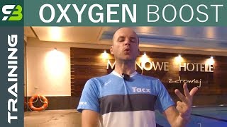 You're Gonna Feel The Difference Right Away! Wim Hof Breathing Method.