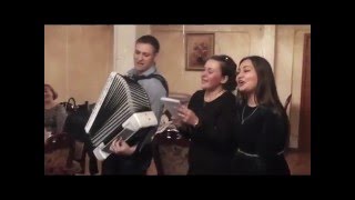 Пар балдаклар