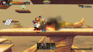Void Cheater