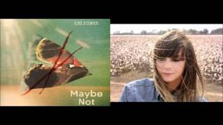 Cat Power - Maybe Not (im Marcapasos Mix)