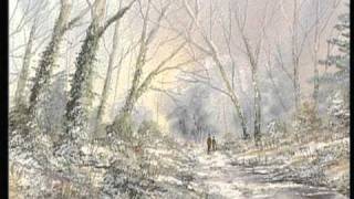 DVD - Seasonal Landscapes with Keith Fenwick