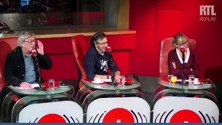 Chantal Ladesou se dévoile dans Gala - RTL - RTL