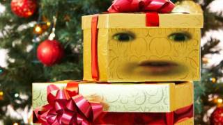 Open the Present