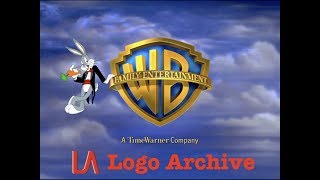 Warner Bros Family Entertainment logo (2003- )