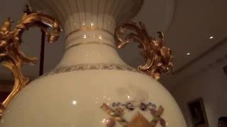 Hillwood  Collection of Russian and French Art