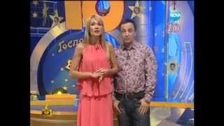 Gospodari na efira 17.06.2013