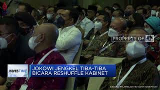 Jokowi Resmikan Spklu Ultra Fast Charging Pertama Di Indonesia