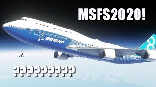 MSFS 2020 Aerobatics (No Ads)