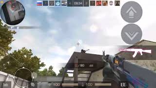 Аккаунт друга? Fragmovie/SO2 / StandOff2