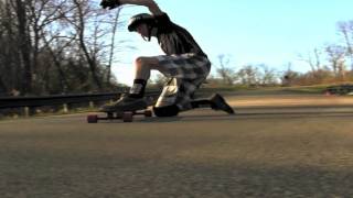 Bleeding Pavement Trailer #1 (HD)