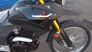 ЭНДУРО 300КУБОВ-RACER RC300GY-8,