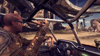 Rage FPS uncapped to 144 FPS (1440p) [60FPS]