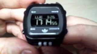 Adidas watch  ADH2731