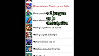 Emulador de Nintendo DS Drastic ultima version gratis 2019 (sin duda la mejor version)