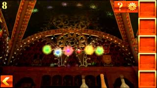 Can You Escape Adventure Level 8 Walkthrough