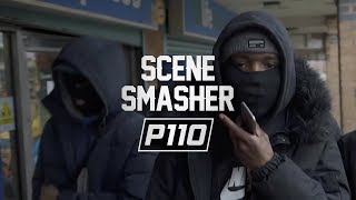 (GMG) LM x F.A x T6 x S9 - Scene Smasher | P110