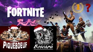 TOP 1 ??? AVEC BOSCARA