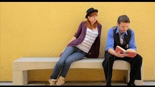 Horny Tony & Hannah's Game (part 1)